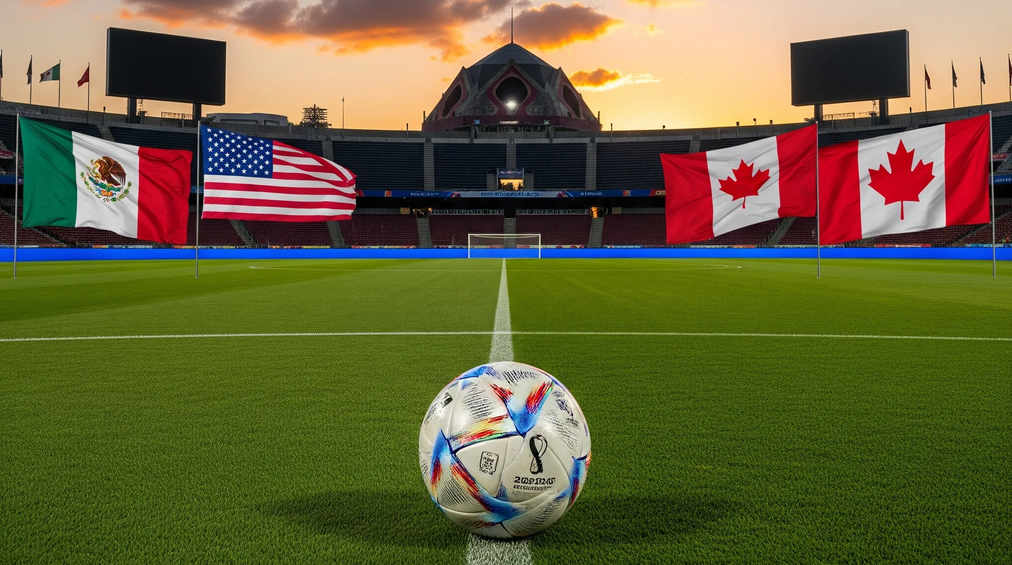 ¿Quién es el favorito para ganar el Mundial 2026 según las cuotas de Cloudbet? 