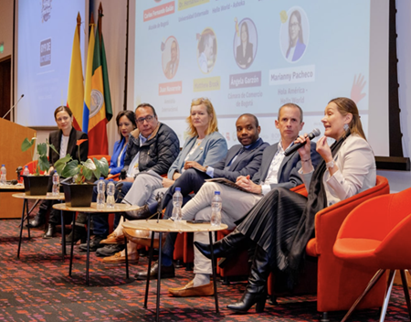 #TodoSeMueve: la campaña que quiere cambiar la forma en que hablamos de migración en América Latina