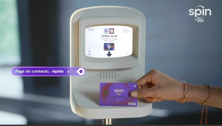 “Que esto, que lo otro, lo pago con Spin by OXXO”, la campaña creada por Thanks Agency y producida por Hogarth México 