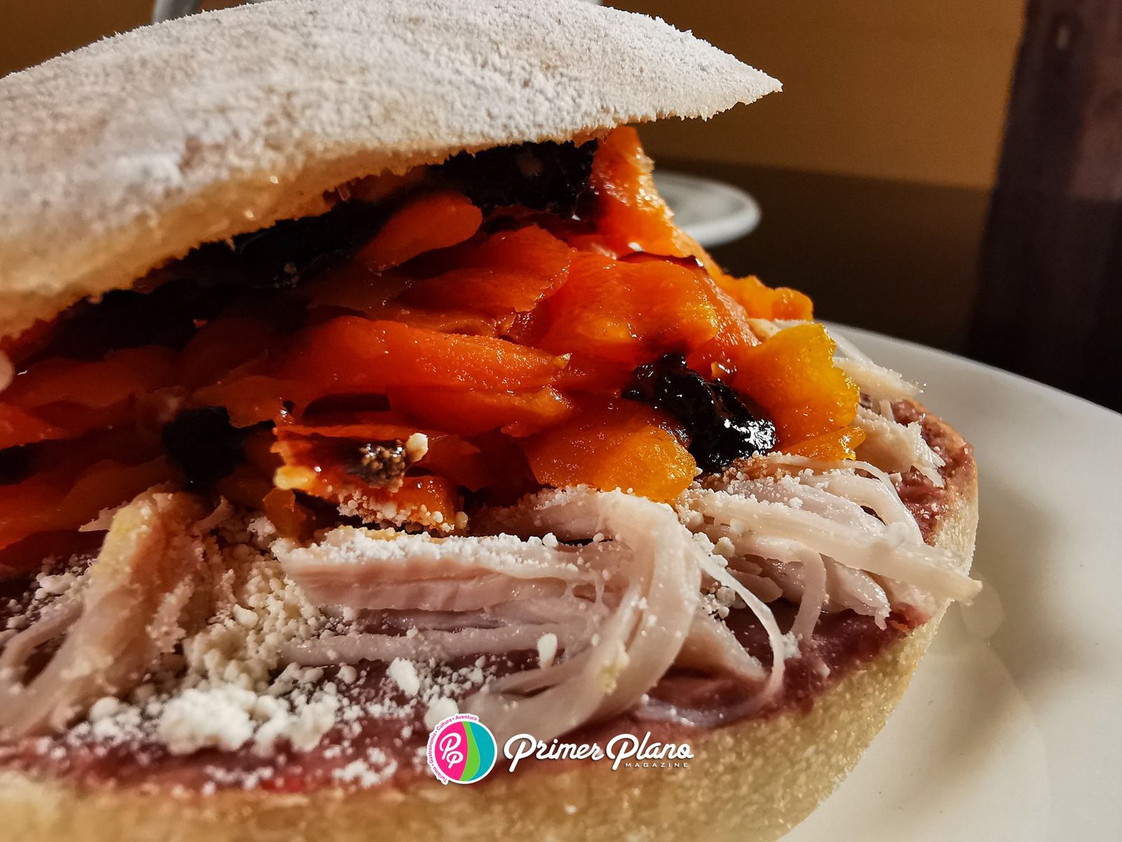 Pan Compuesto de Comitán, sabor auténtico que enaltece la gastronomía chiapaneca