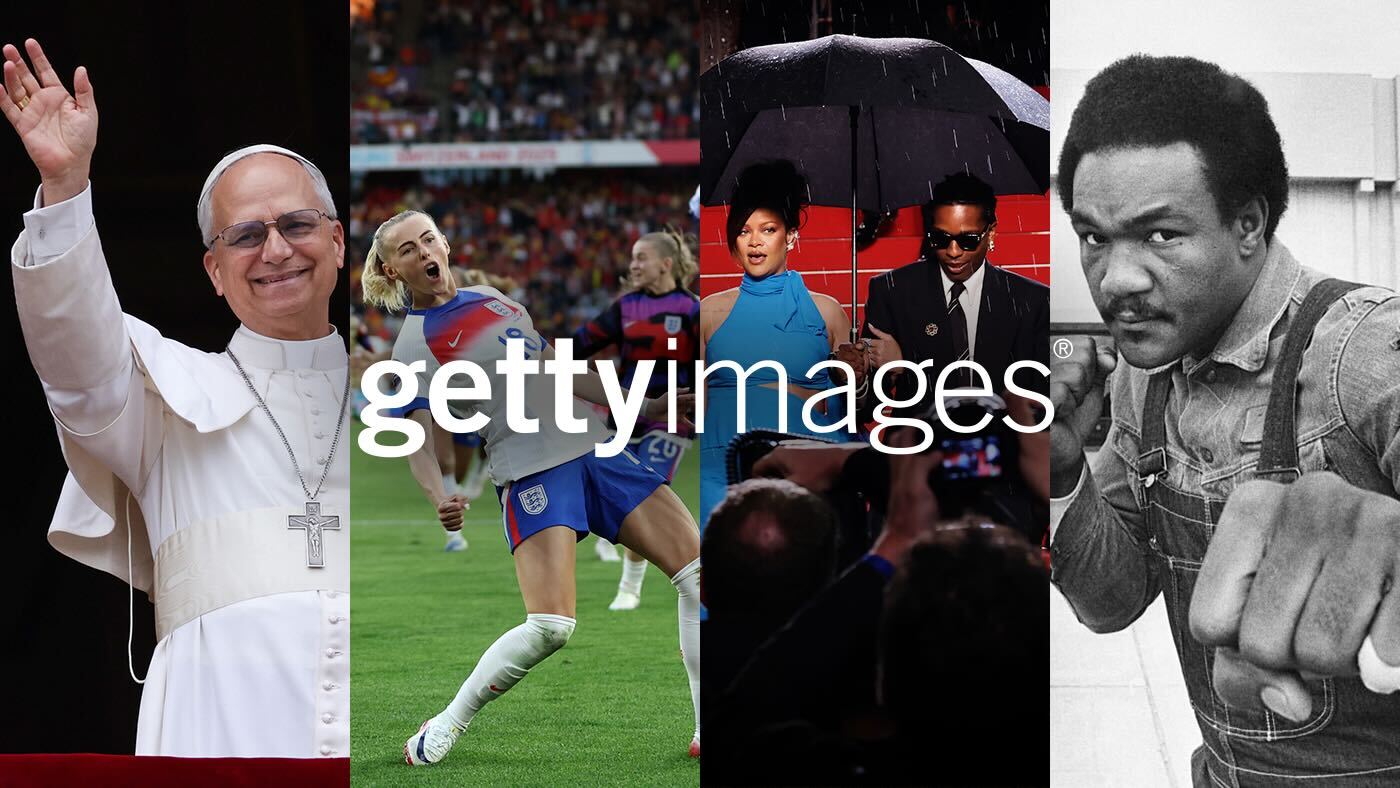 Getty Images da vida a las historias más poderosas del año con su resumen editorial Year in Review 2025