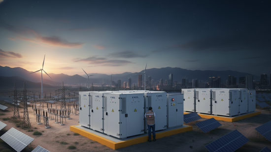 2025: el año en el que cambió el rumbo energético del país