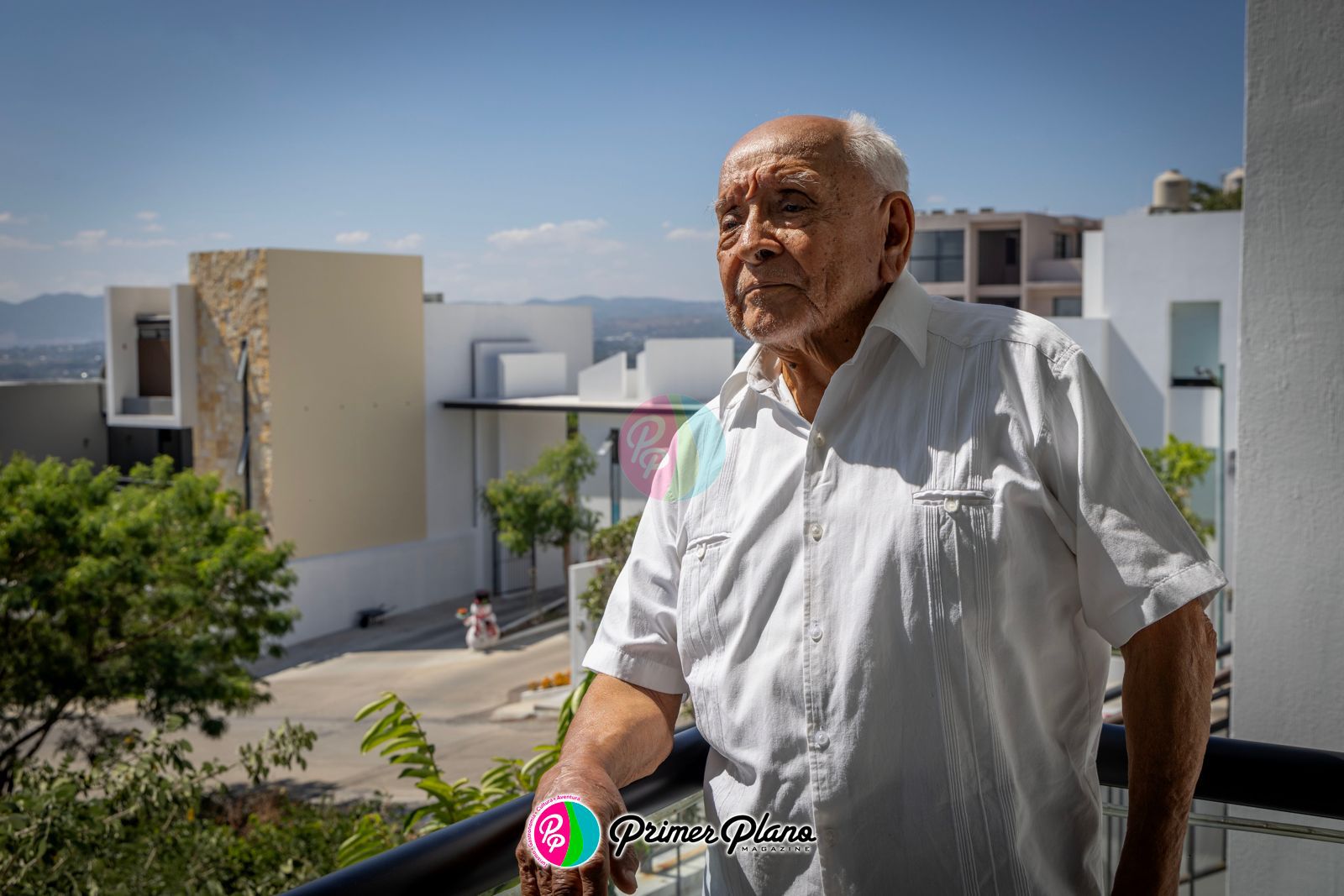 Romeo Pascacio, figura emblemática de la XEON y referente cultural de Tuxtla Gutiérrez