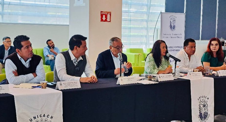 Salud mental estudiantil, prioridad en la UNICACH