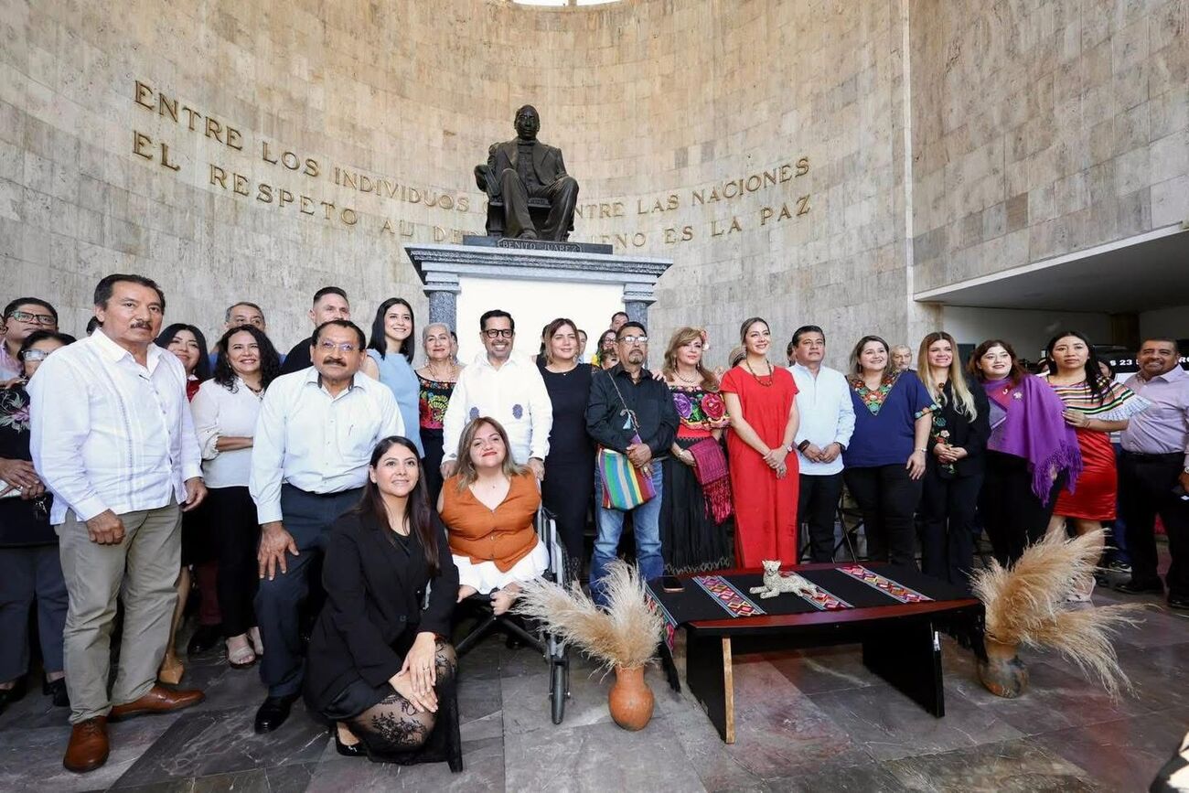 UNICACH aportó reflexiones académicas a la nueva identidad del Escudo de Chiapas