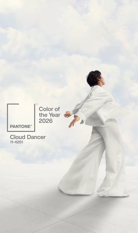 ¿Quién decide el color del año? La historia y su impacto en la creatividad global