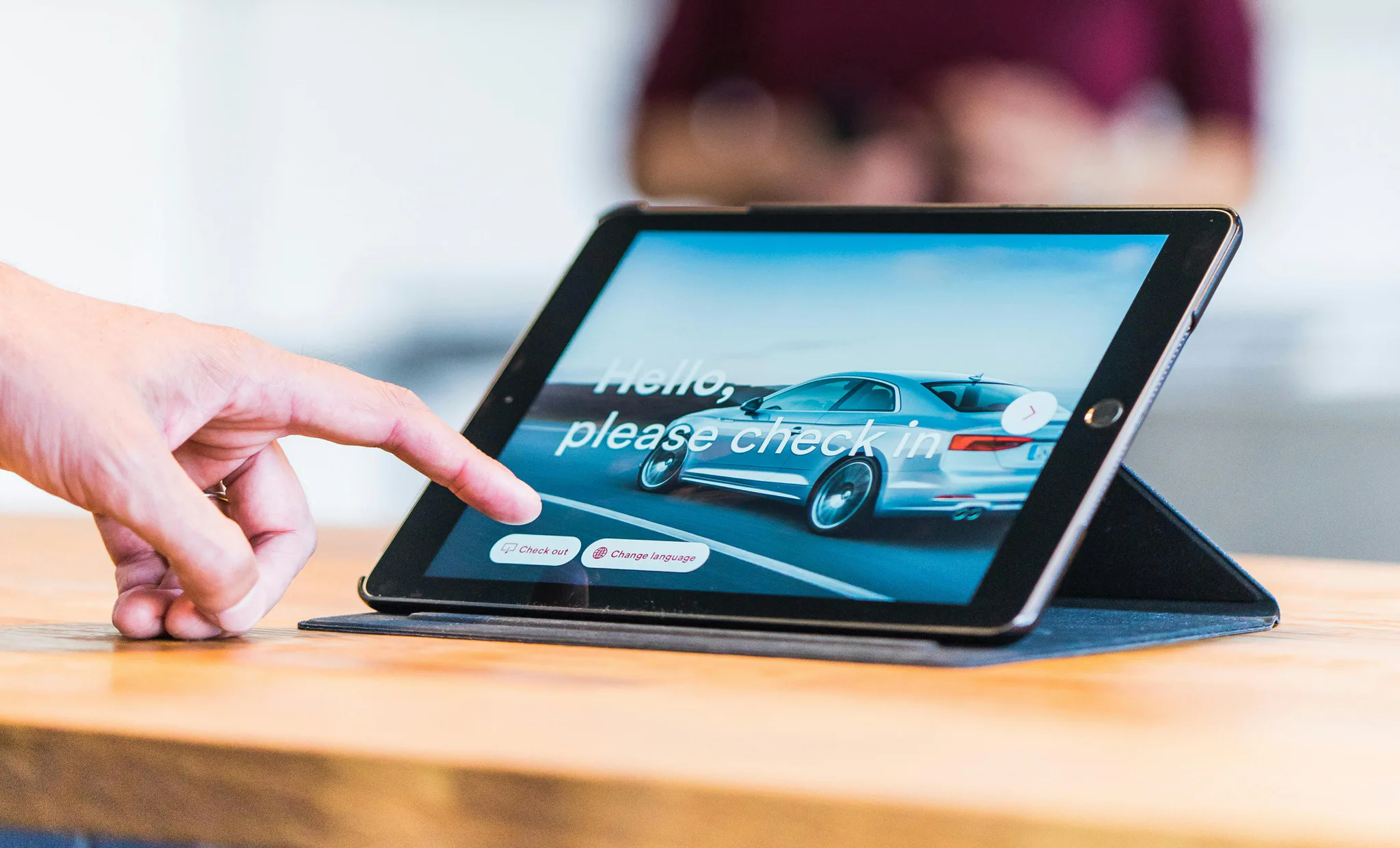 Lujo inteligente: cómo la tecnología rediseñará la experiencia high-end en 2026 ​ 