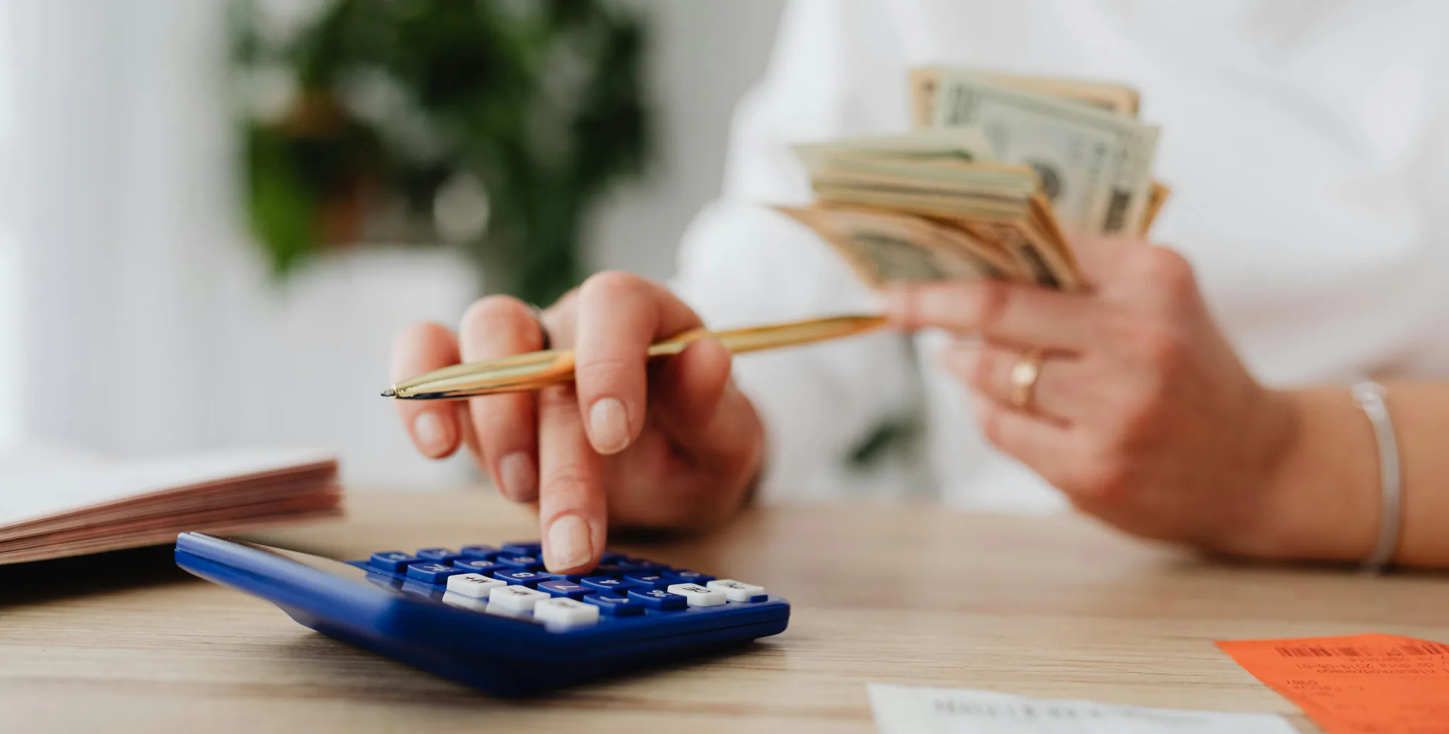 Cierre inteligente: cómo preparar tus finanzas para arrancar 2026 con mayor tranquilidad