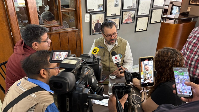 En el día 32 de campaña y de recorrer el país sin parar 