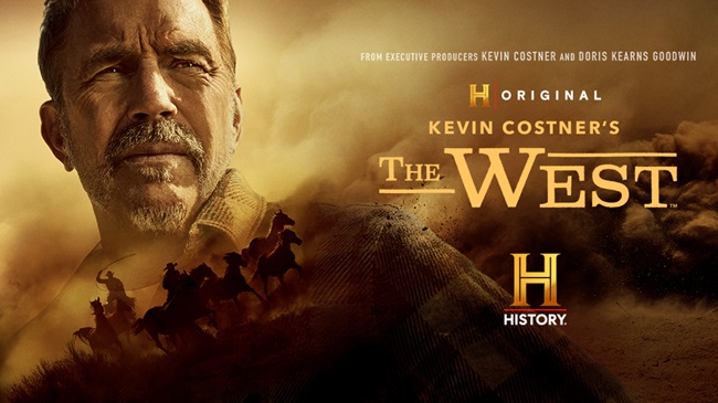 History presenta 