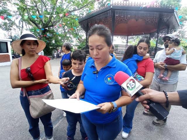 Llaman a Primera Reunión Estatal de organizaciones vinculadas al Autismo 