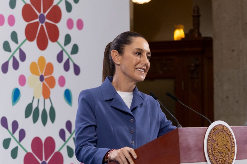 Anuncia Gobierno de México reapertura del próximo 1 de Julio del Nuevo Parque Bicentenario