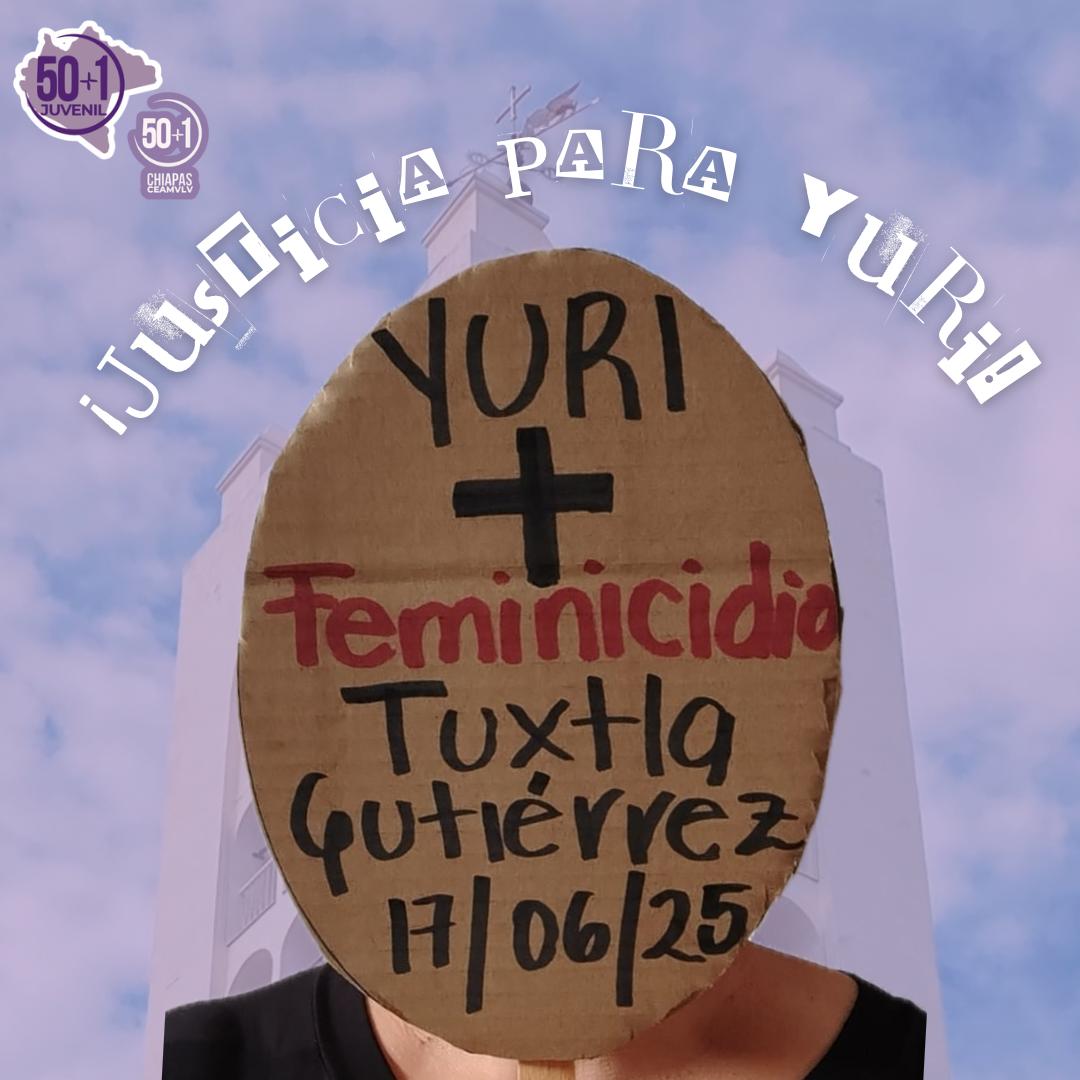 Registra Tuxtla Gutiérrez, otro feminicidio 