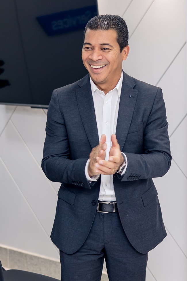 Vantive, empresa líder en terapias renales y órganos vitales, anuncia nuevo director para México y América del Norte 