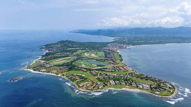 Punta Mita: oportunidades inmobiliarias en una comunidad en crecimiento 