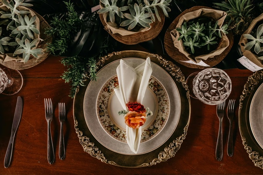 Alta costura al plato: cómo las marcas de lujo están convirtiendo el fine dining en una experiencia de marca 