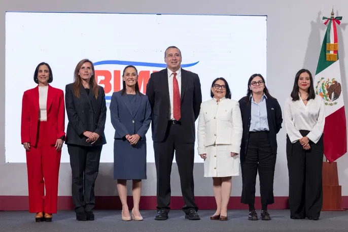 PLAN MÉXICO: Grupo BIMBO invertirá más de 2 mil millones de Dolares en 2025-2028 