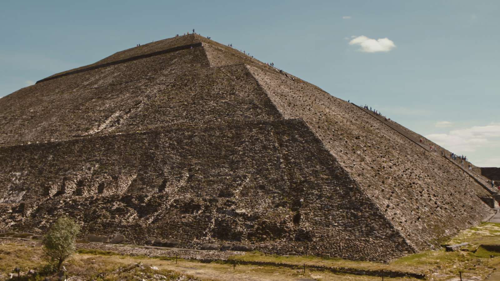 HISTORY estrena la miniserie documental 
