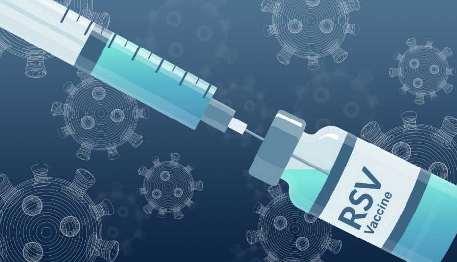 México recibe primer lote de GSK con vacunas contra el Virus Sincicial Respiratorio 