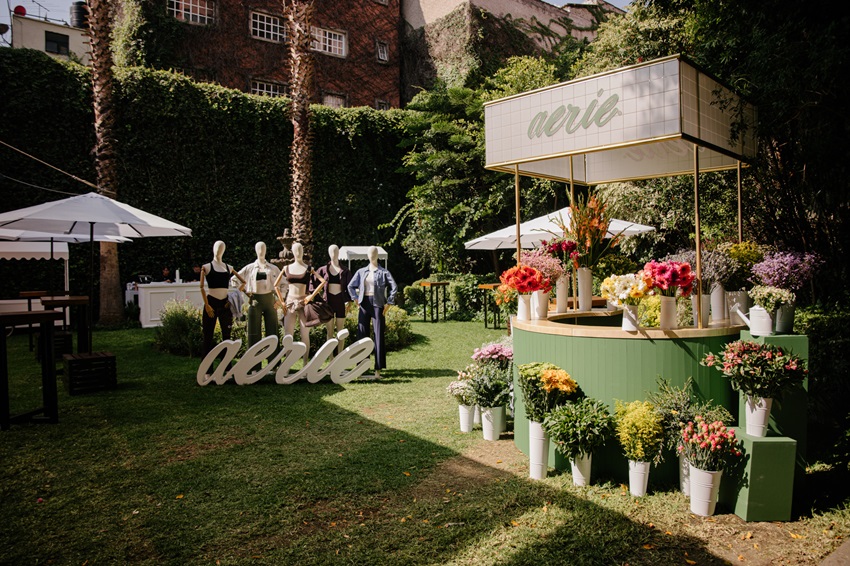 Aerie Real Fest: Un día para celebrar todas tus versiones 