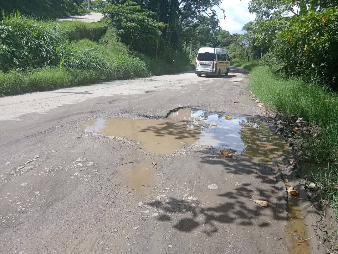 Piden aprovechar programas para tramos carreteros en Chiapas 