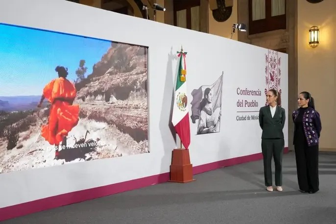 Presentan México imparable, serial de carreras que fusionan deporte e identidad cultural 