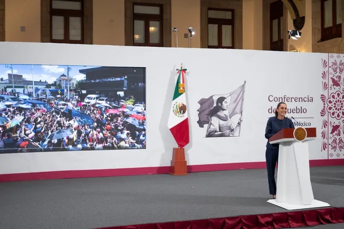 Con vive saludable, vive feliz se ha valorado la salud de casi 4 millones de niñas y niños de escuelas públicas 