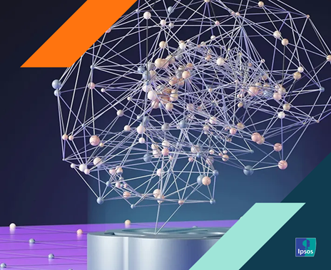 Ipsos se asocia con la Universidad de Stanford para ser pionera en el futuro de la investigación de mercado con datos sintéticos 