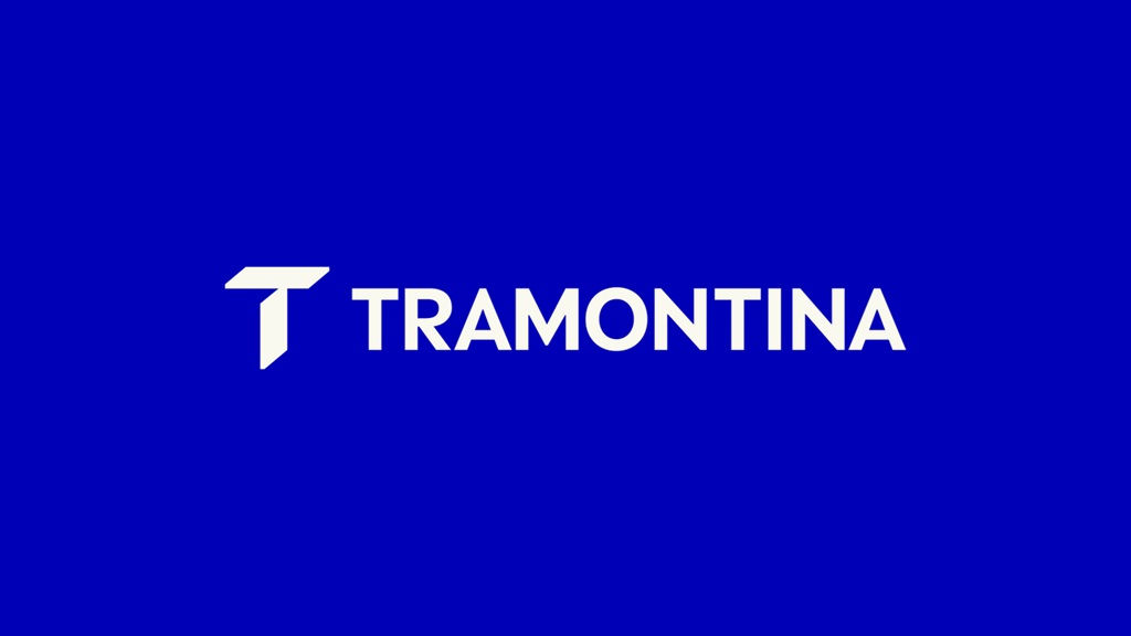 Tramontina presenta su nueva imagen: más vibrante, misma esencia 