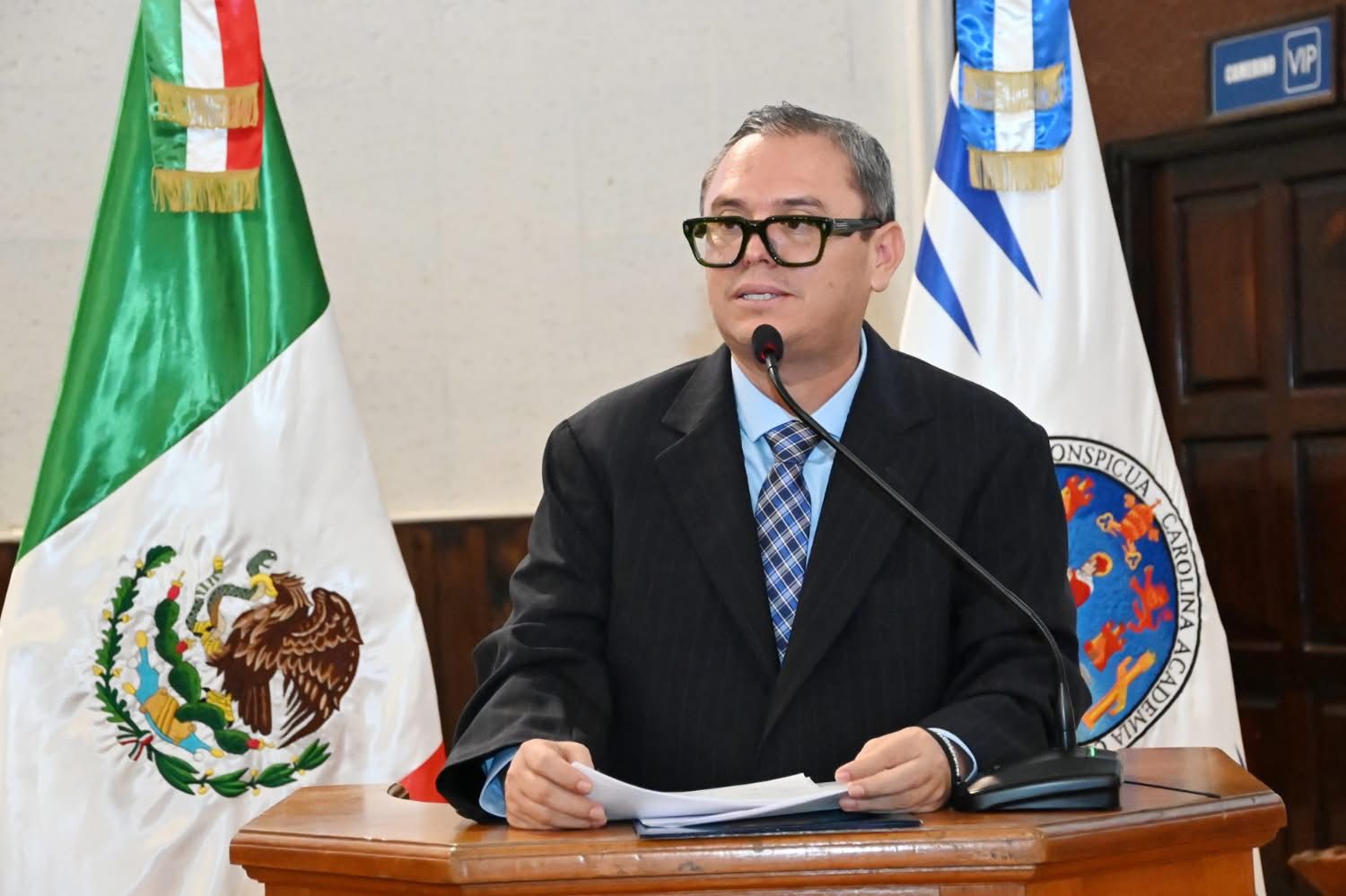 UNACH RECTOR USAC 2