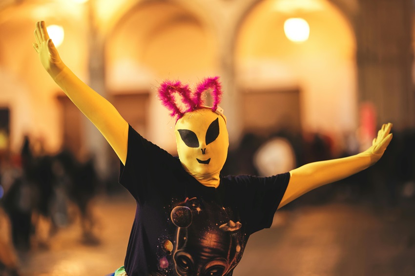 “No sólo es un evento”: las experiencias como narrativa estratégica para marcas