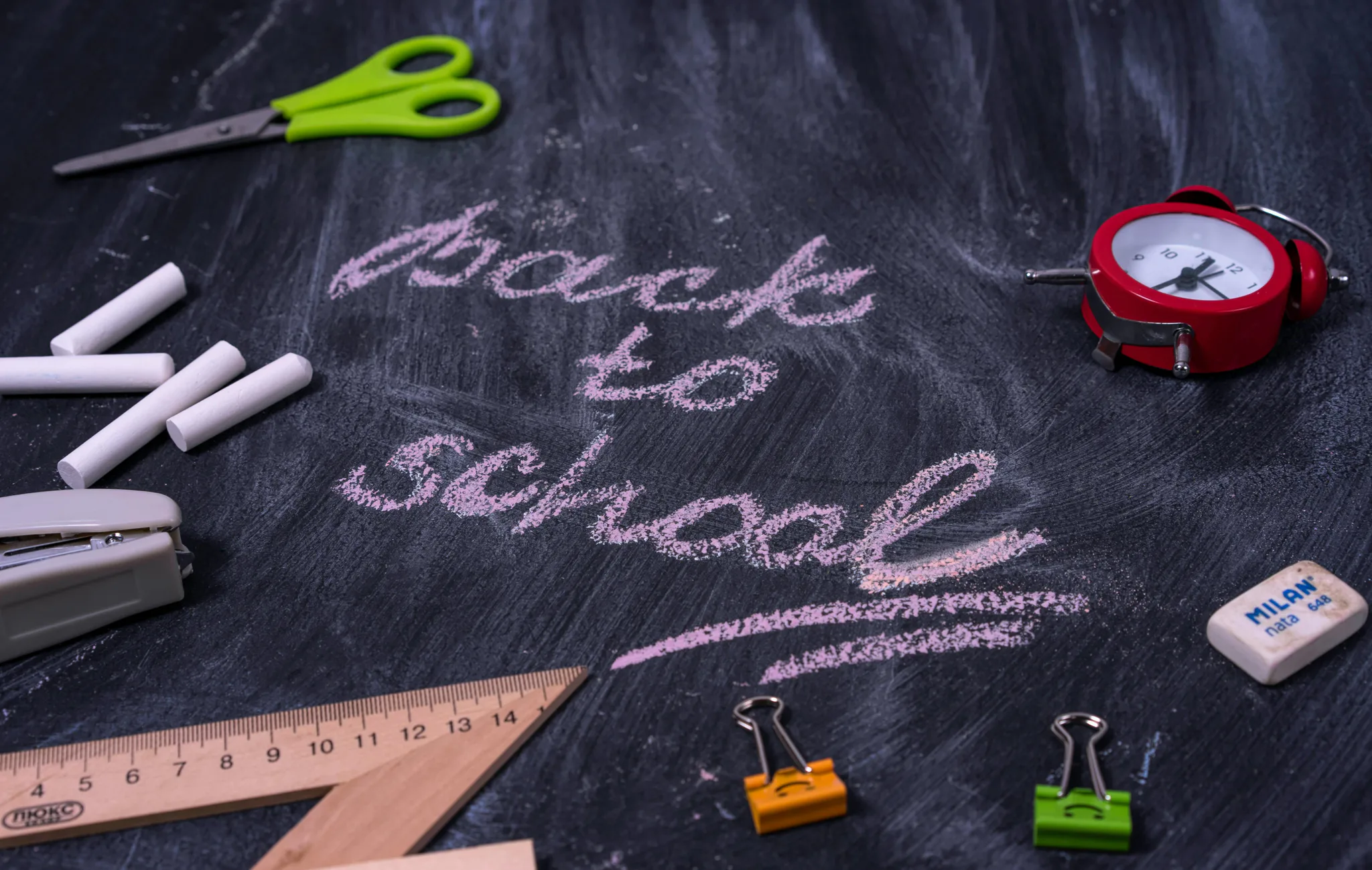 El regreso a clases le restamos el estrés: así te ayuda Kueski en esta temporada 
