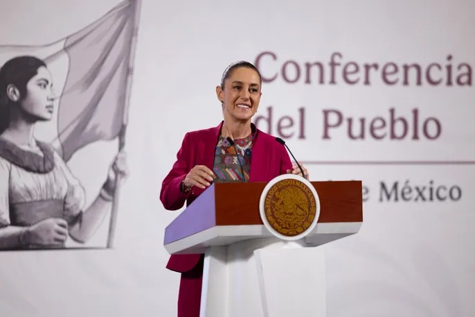 Arranca construcción del tren Querétaro - Irapuato; beneficiará a más de 2 millones de personas y generará cerca de 10 mil empleos 