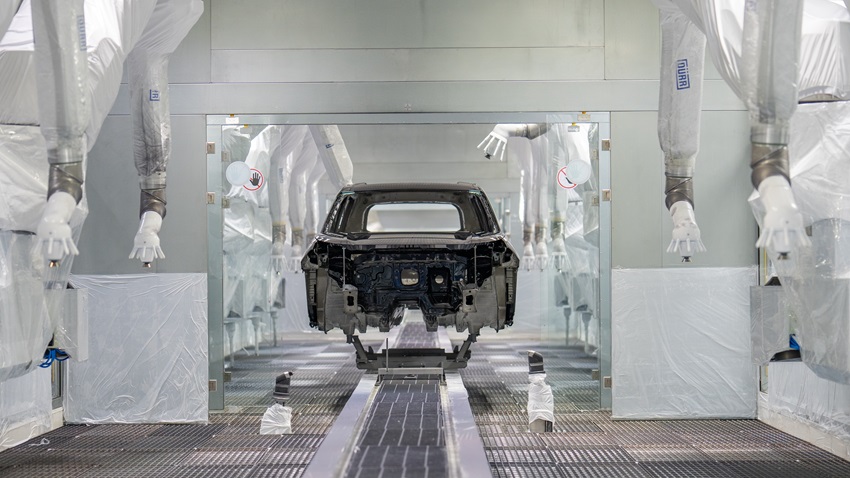 El segundo semestre del año, bajo la lupa: desafíos y oportunidades para la industria automotriz global 