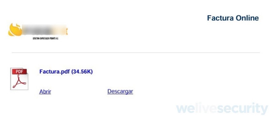 archivo tipo PDF