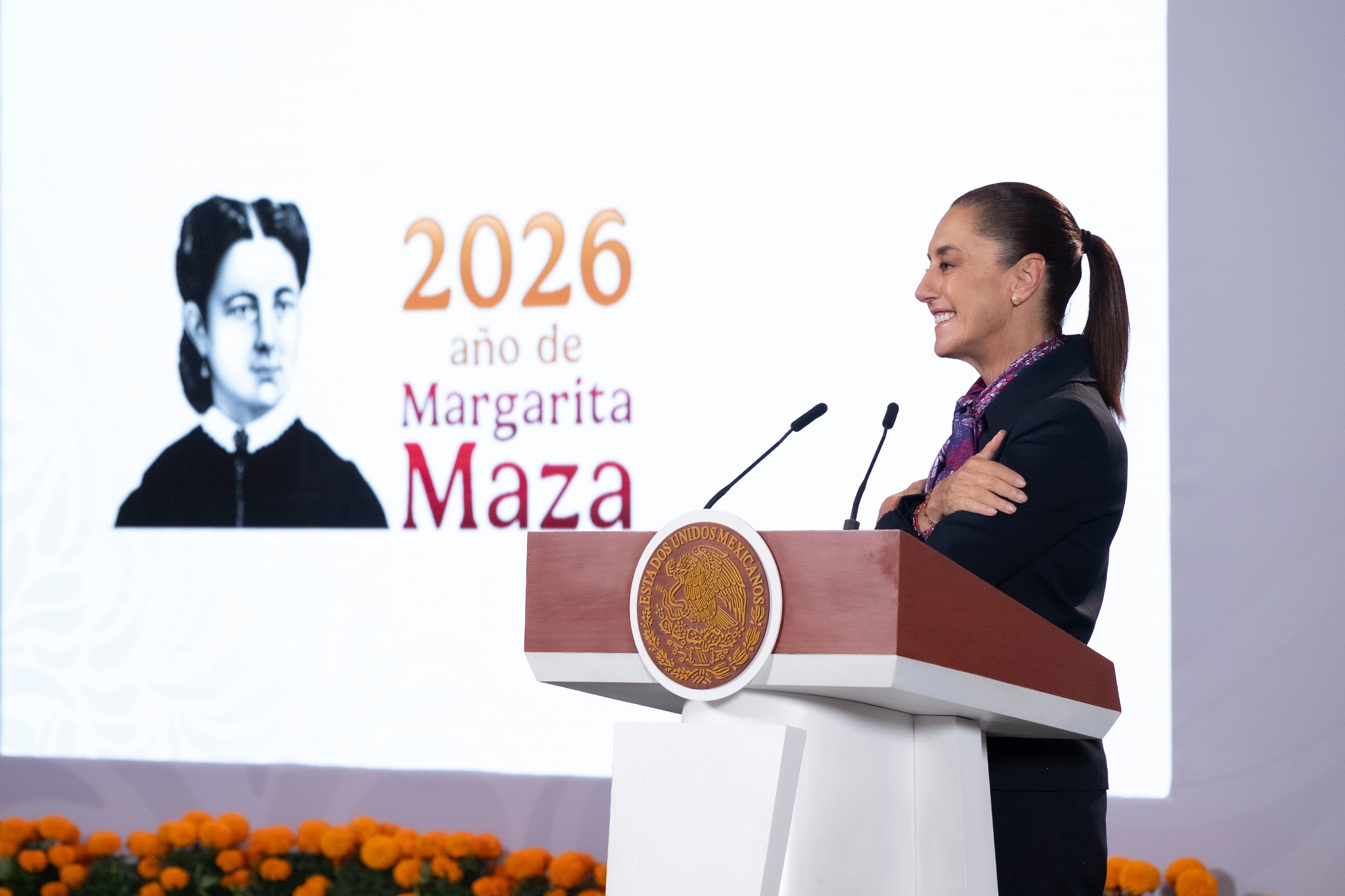 INICIA DISTRIBUCIÓN DE 47 EQUIPOS MÉDICOS ESPECIALIZADOS EN 39 HOSPITALES COMO PARTE DEL PROGRAMA DE 12 ACCIONES EN 120 DÍAS DEL IMSS: PRESIDENTA CLAUDIA SHEINBAUM