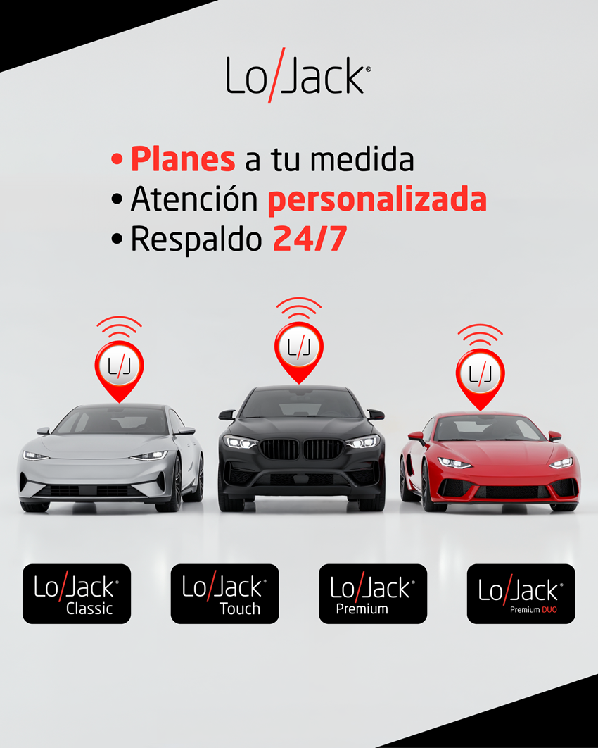 La seguridad redefine la conectividad: el vehículo conectado ya es una expectativa del comprador
