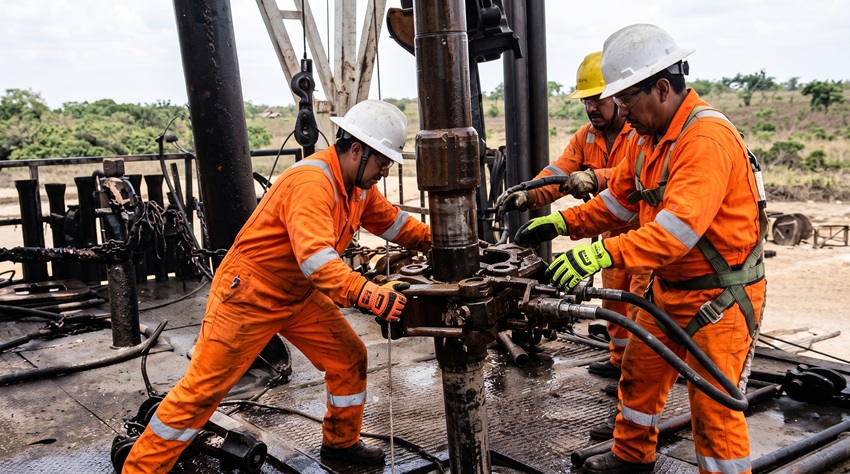 Reactivar pozos terrestres puede requerir hasta 60% menos inversión que perforar pozos nuevos: Centla Energy