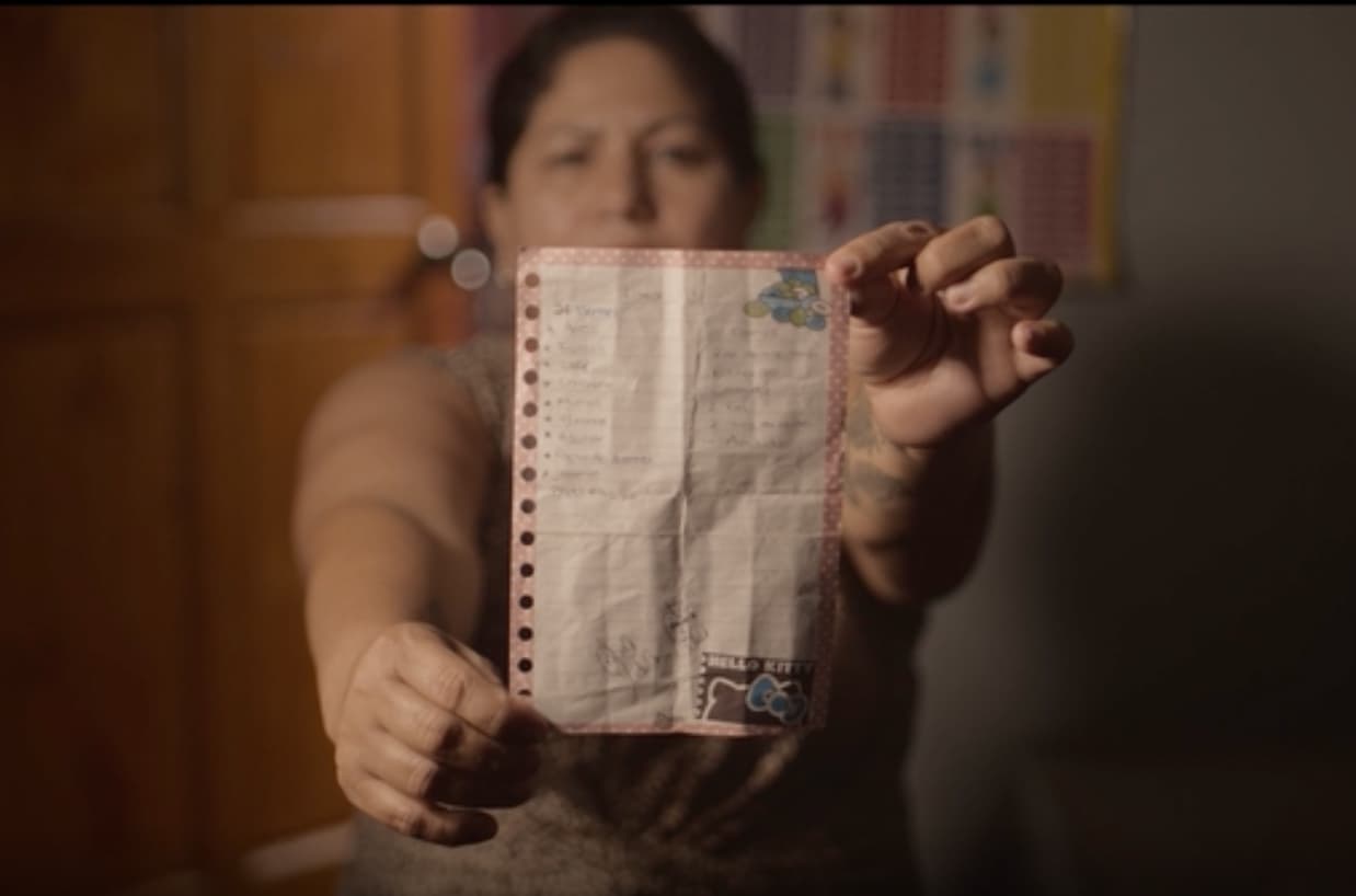 “Letras de Lucha”, la campaña que continúa su camino por los derechos de las mujeres