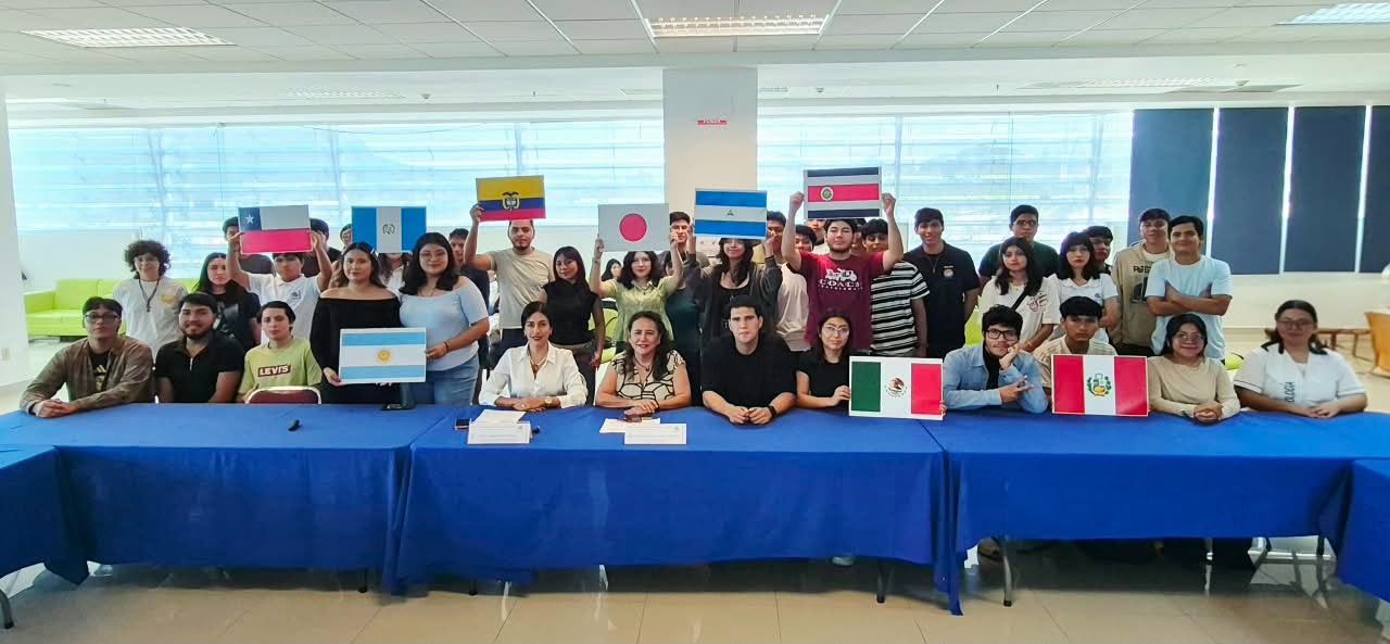 Movilidad estudiantil amplía horizontes académicos y socioculturales: UNICACH