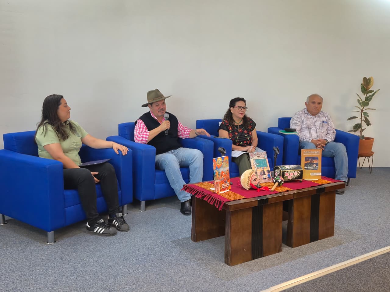 UNICACH presenta el volumen III de “Lekil Kuxlejal: Autonomía, Sustentabilidad y Cultura”
