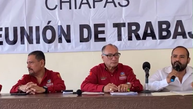 Huachicol de maíz en Chiapas deja pérdidas por más 240 toneladas