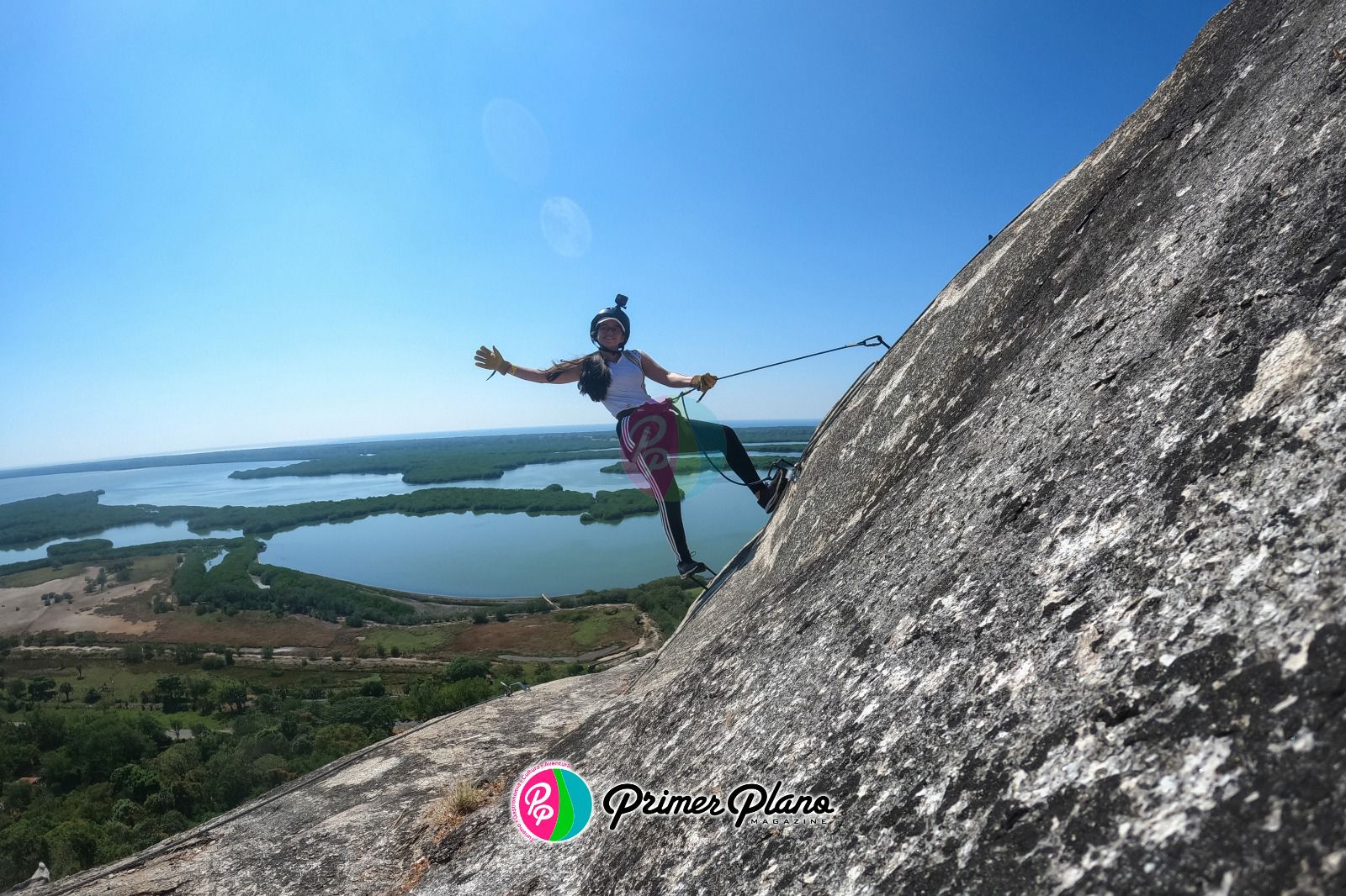 Entre manglares y alturas: vive la experiencia de Cerro Pelón Xplor en Tonalá