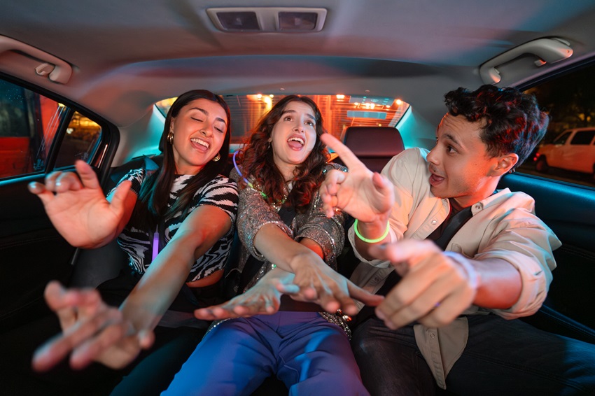 inDrive y TikTok Awards 2026: La ruta hacia la premiación