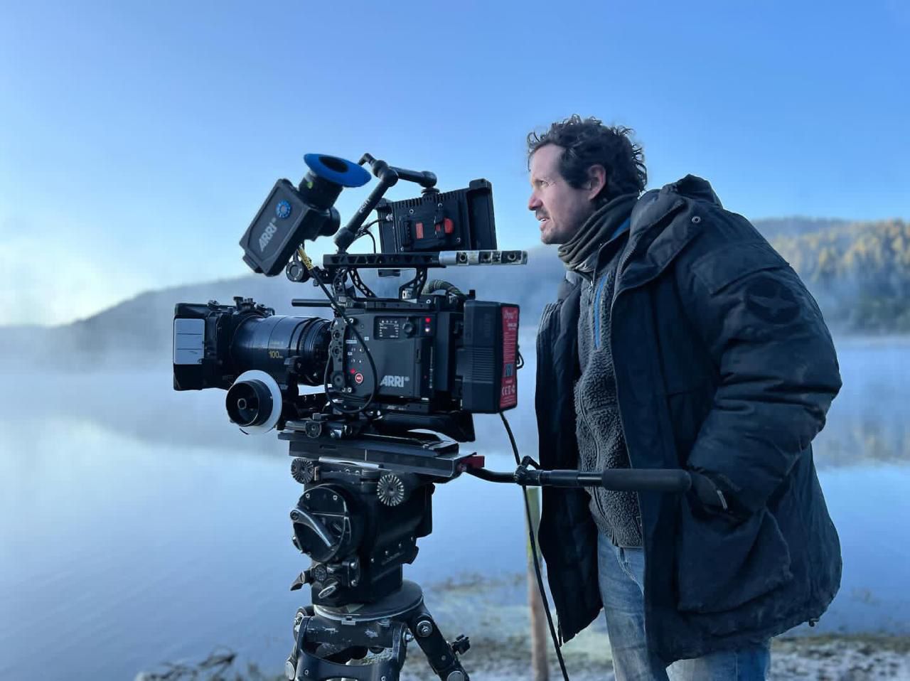 “El jardín que soñamos”, de Joaquín del Paso, estreno mundial en la 76 Berlinale