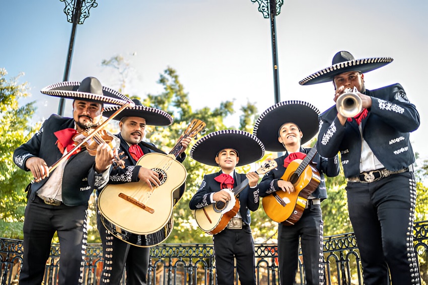 ¿Sabías que el 21 de enero es Día Internacional del Mariachi? Conoce su historia