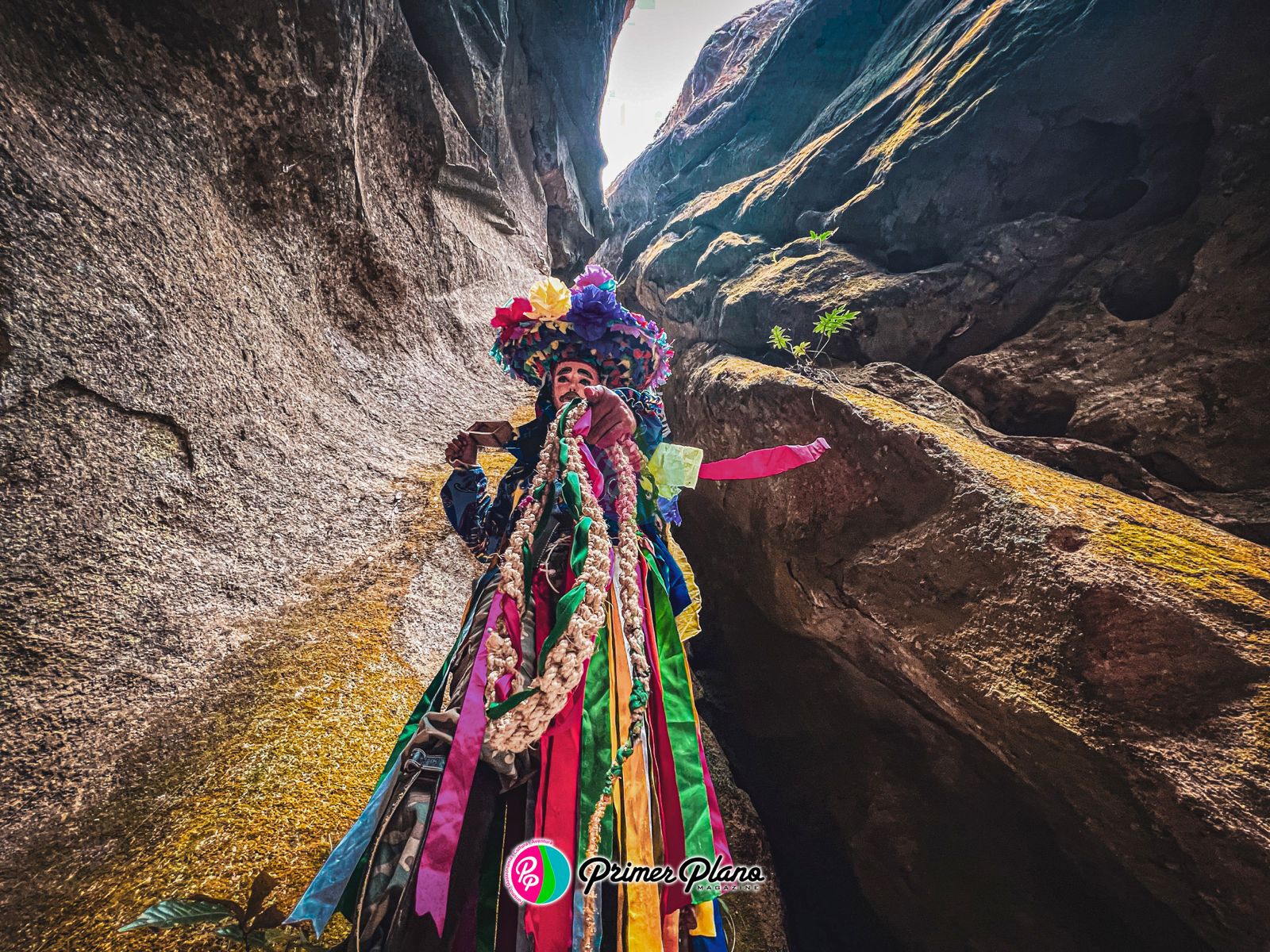 El Cerebro: aventura, geología y naturaleza viva a minutos de Tuxtla