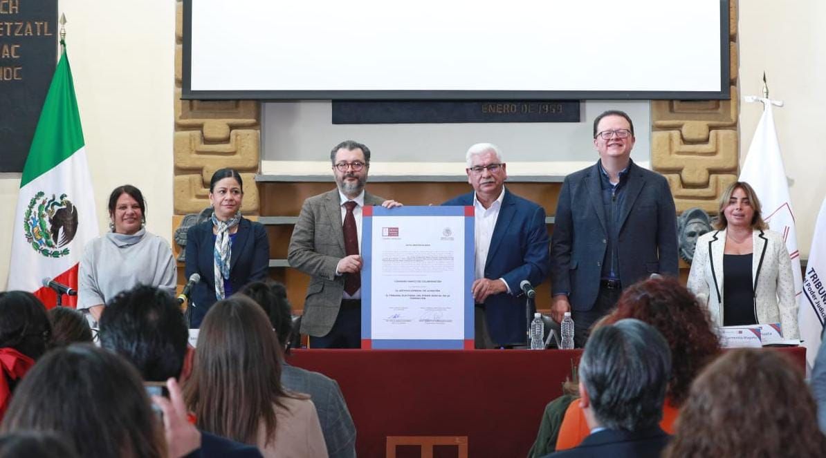 La democracia tiene memoria. Y conocerla es un derecho.