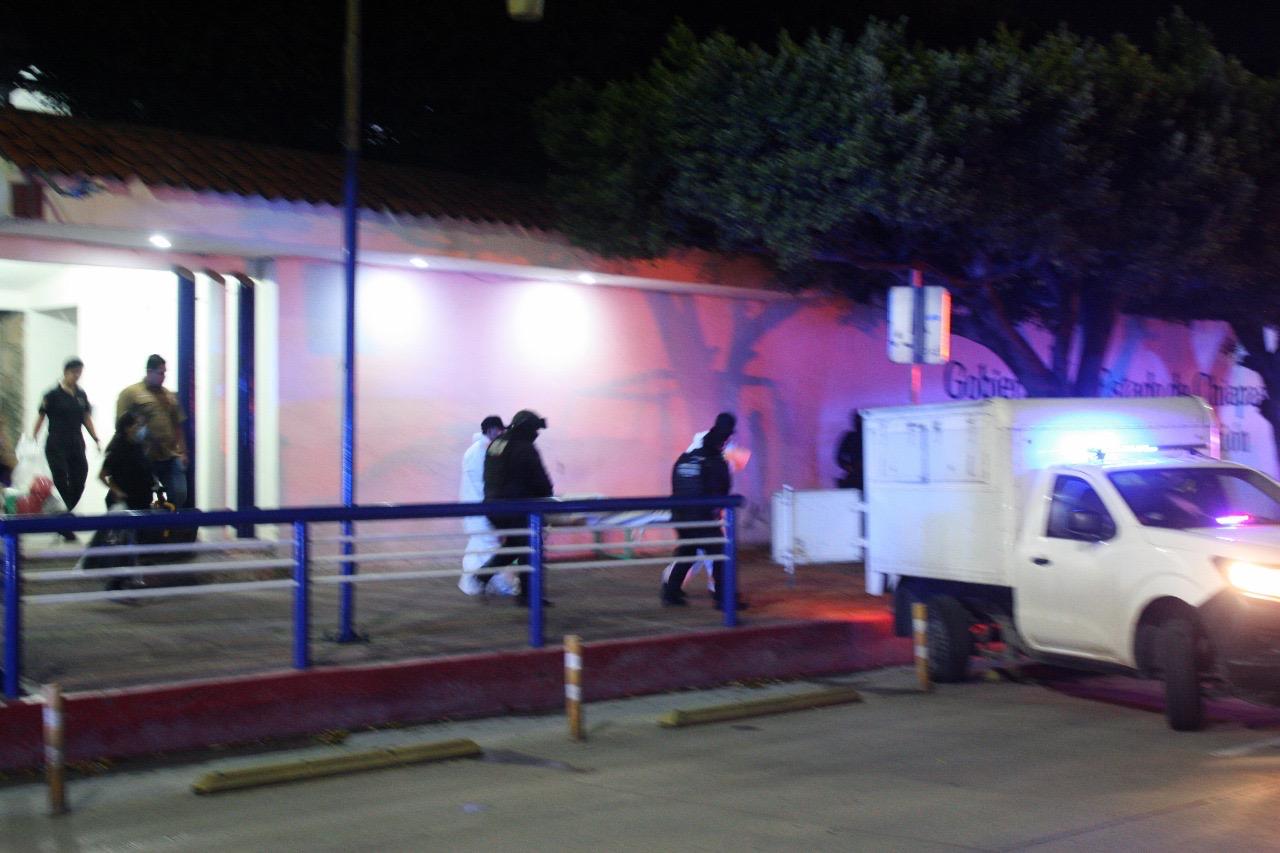 Tuxtla Gutiérrez es el municipio con más Feminicidios en 2025