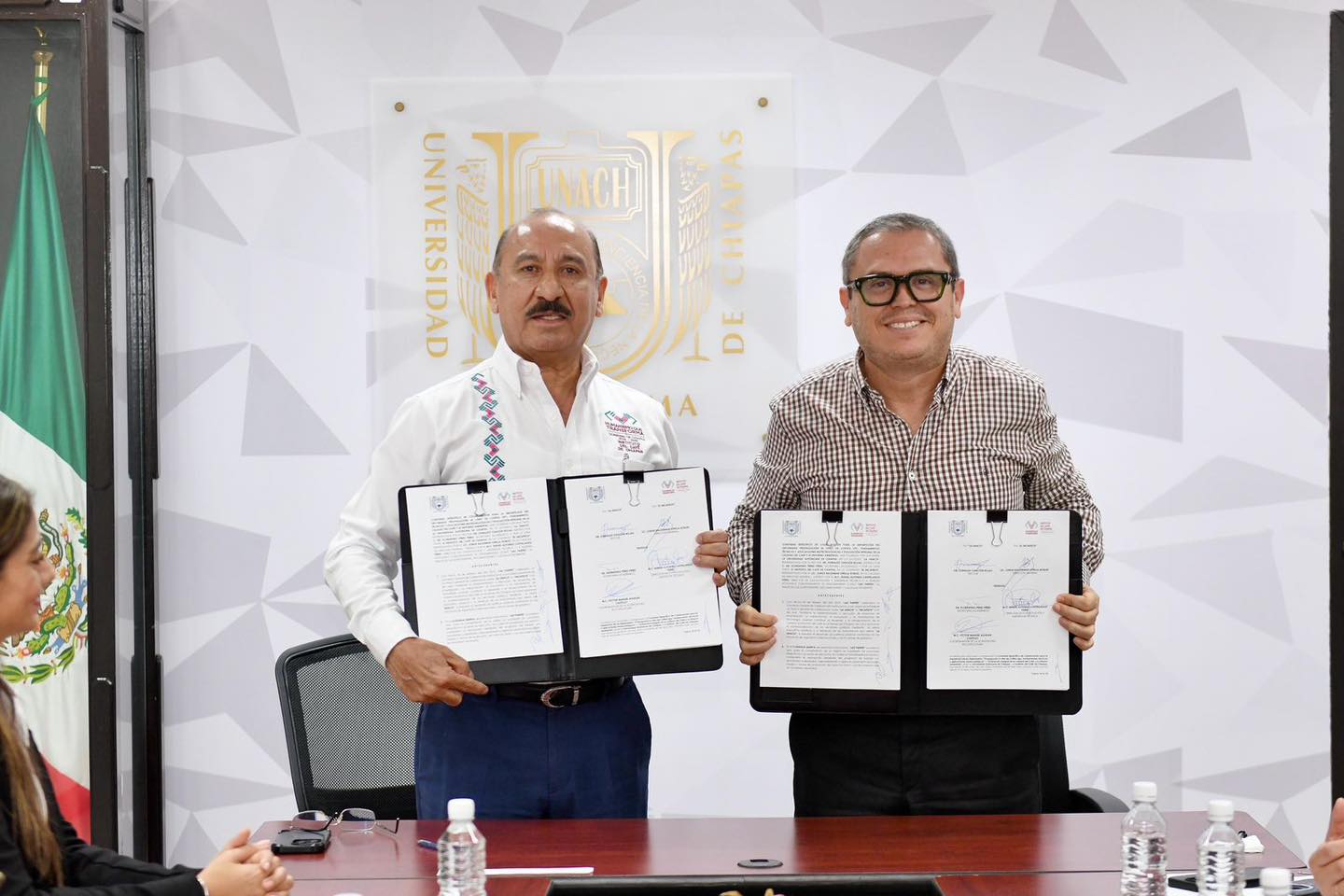 Impartirá UNACH diplomado sobre la propagación In Vitro de la variedad Coffea SPP